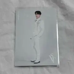 SEVENTEEN セブチ ジョンハン 直筆サイン入り トレカ - メルカリ