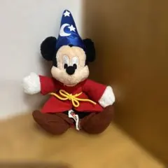 ソーサラーミッキー Disneyland