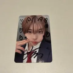 PLAVE かくれんぼ Weverse ラキドロ NOAH ノア トレカ - メルカリ