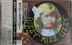 ディジー・ミズ・リジー DIZZY MIZZ LIZZY same