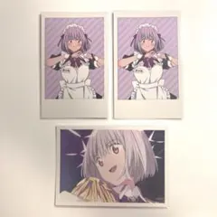 2026年最新】新条アカネ スリーブの人気アイテム - メルカリ