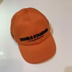 DOUBLE STANDARD CLOTHING キャップ