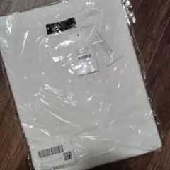 新品未使用 CLEL Functionary cotton Tシャツ 長袖 XS