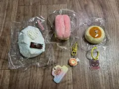 文清 スクイーズ まとめ売り 4点セット - メルカリ