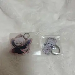 まふまふ アクキー ひきフェス