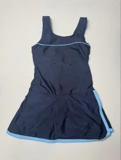 新品・スクール水着 女子用 ・ 1 1 0 サイズ
