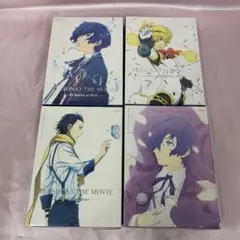 2026年最新】劇場版 ペルソナ3 ブルーレイの人気アイテム - メルカリ