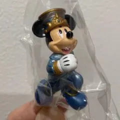 新品　ディズニーランド35周年　プチフィギュアコレクション フィナーレ