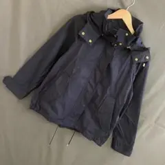 『BARNYARD STORM』(1) マウンテンパーカー ジャケット