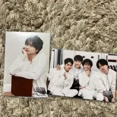 SexyZone フォトセット