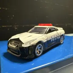 グリーンライト《 ニューヨーク警察 NYPD '23 フォード *パトカー 》開