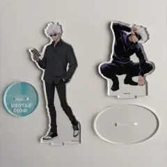 五条悟 アクリルスタンド 18点 まとめ売り