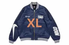 Nike x NIGO メンズスーベニアジャケット リバーシブルXL Nike x NIGO メンズスーベニアジャケット リバーシブルXL - メルカリ
