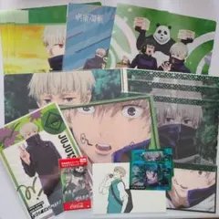 呪術廻戦　狗巻棘　まとめ売り