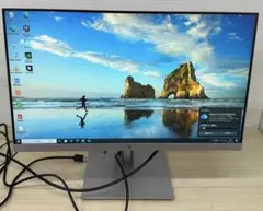 HP EliteDisplay E233 23インチ液晶モニター　HDMI 回転