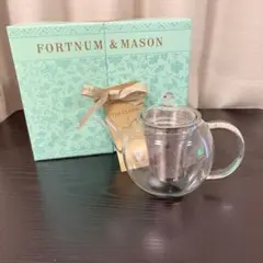 新品 フォートナム&メイソン オーナメント ティーカップ クリスマス