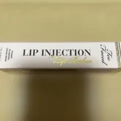 Too Faced LIP INJECTION Lip Balm
