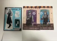 うたのプリンスさまっ ココス 美風藍 カミュ