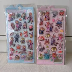 ダッフィー様 リクエスト 2点 まとめ商品