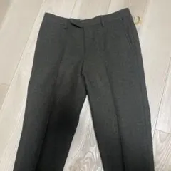 United Arrows ウールスラックス