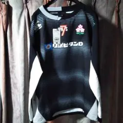Canterbury ラグビー日本代表 ウォームアップウェア XL - メルカリ