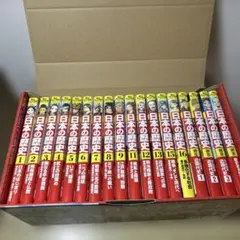 日本の歴史　角川まんが学習シリーズ　全16巻+別巻４冊セット　全巻　２冊不足！