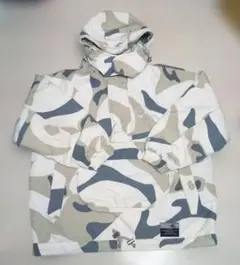 【ユニセックス✨】D.D. デサント　スキー スノボウェア　11 L 上