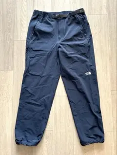 THE NORTH FACEネイビー バーブパンツ