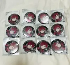 ローレン・イロアス NIJI HOLIC 缶バッジ 2026年最新】ローレン holic 缶バッジの人気アイテム - メルカリ