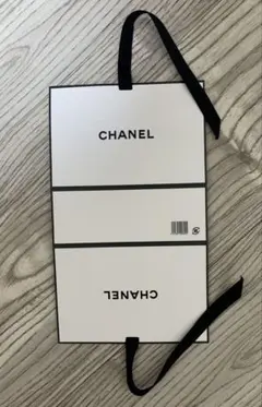 CHANEL ギフトBOX