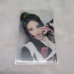 IVE ガウル 特典 トレカ タワレコ 渋谷