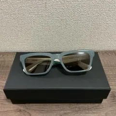 PRADA プラダ SPR 22 Y-F サングラス - メルカリ
