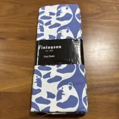 Finlayson パンダ柄 カットクロス 約11m