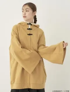 チャイナボタン