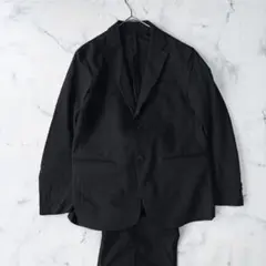 ユニクロ セットアップ l