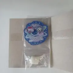 祝！たまごっち30thキャラマグネッツ　10 Tamagotchi P'sのサムネイル
