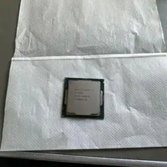 Intel Core i5-8400 CPU 2.86GHz