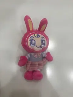 ナルミヤキャラクターズ SCHOOLマスコット　ベリエちゃん