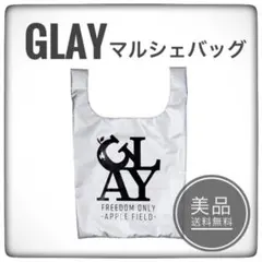 2025年最新】GLAY グッズ バッグの人気アイテム - メルカリ