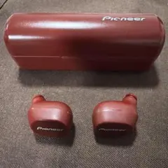 パイオニア ワイヤレスイヤホン Pioneer C5のサムネイル