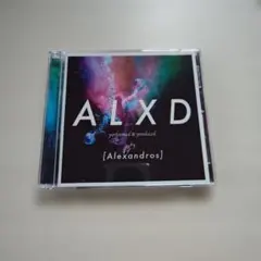 2026年最新】ALXD CDの人気アイテム - メルカリ