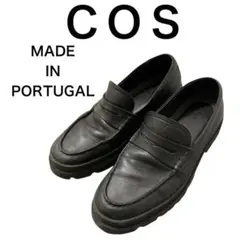 2026年最新】COS ブーツ・革靴の人気アイテム - メルカリ