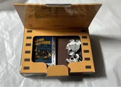 ミッキーマウス 蒸気船ウィリー　ピンバッジ