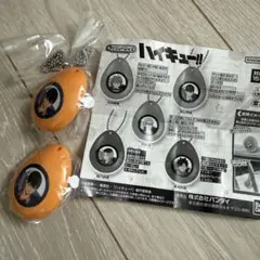 ハイキュー‼︎ サウンドロップ　影山飛雄