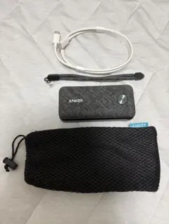 Anker PowerCore Metro 10000 モバイルバッテリー 本体