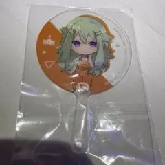 プロセカ Ani-Art Qi対応 ワイヤレス充電器 花里みのり - メルカリ