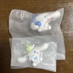 サンリオキャラクターズ シナモロール 2点セット