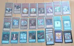 ライトロード　デッキ+おまけ　遊戯王