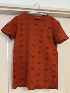 アルマーニジュニア⭐︎tシャツ