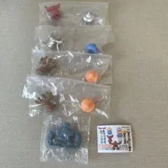 【新品未開封】ドラゴンクエスト　かさねてスライム　ストーンマン、スライムセット